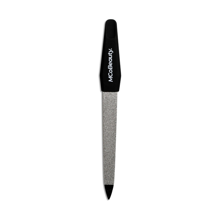 Dual Sapphire Nail File