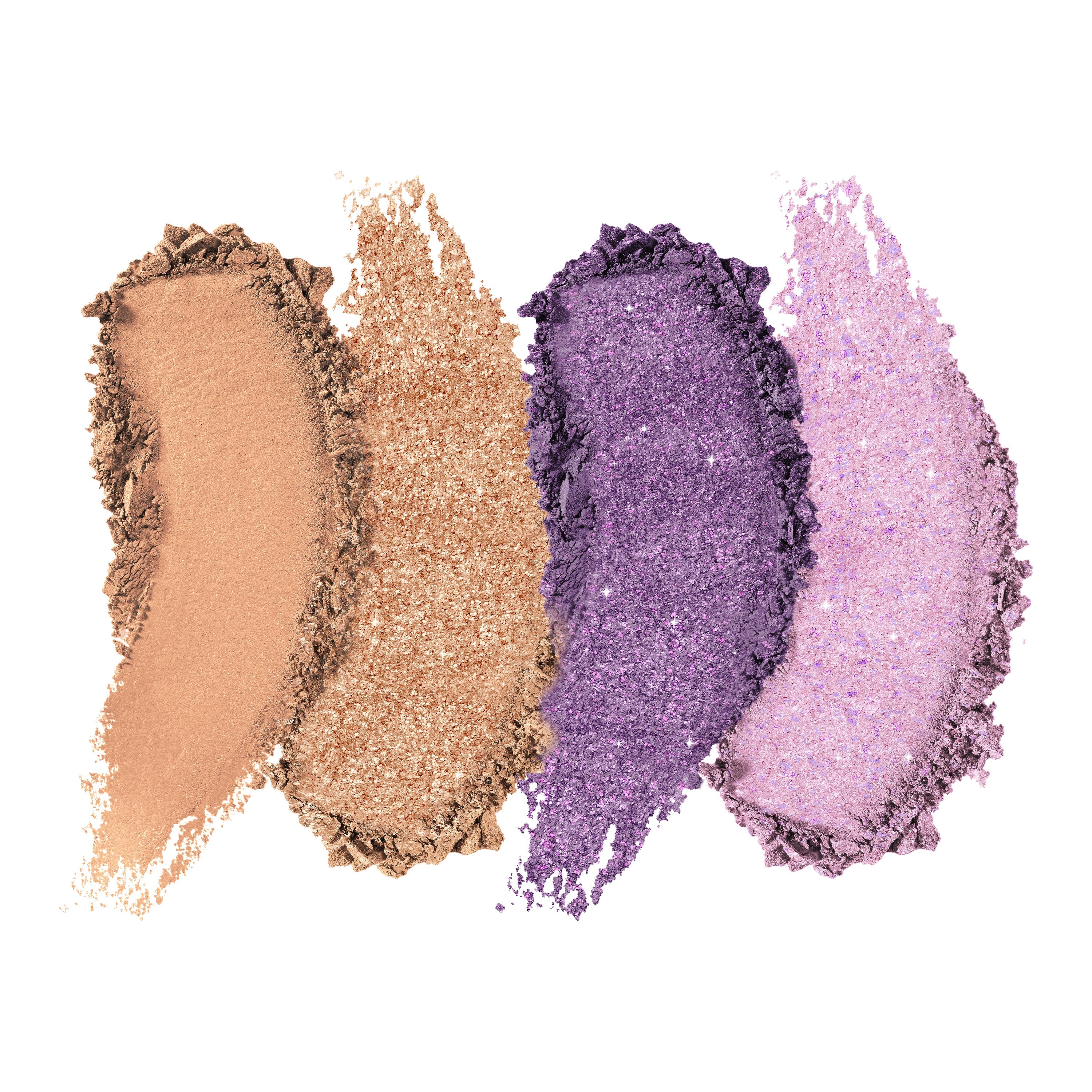 Bouncy Eyeshadow
