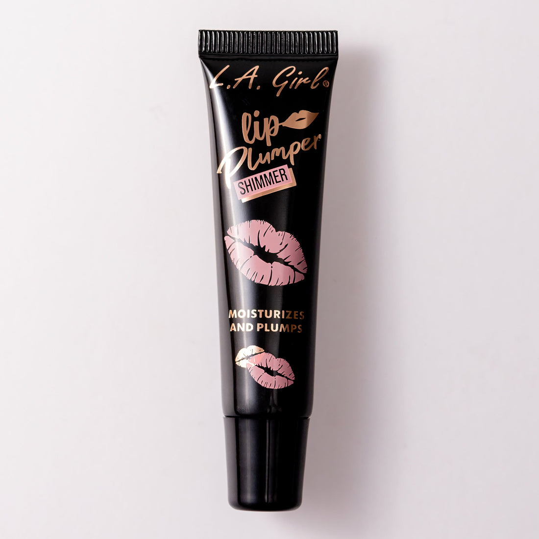 Tinted Lip Plumper