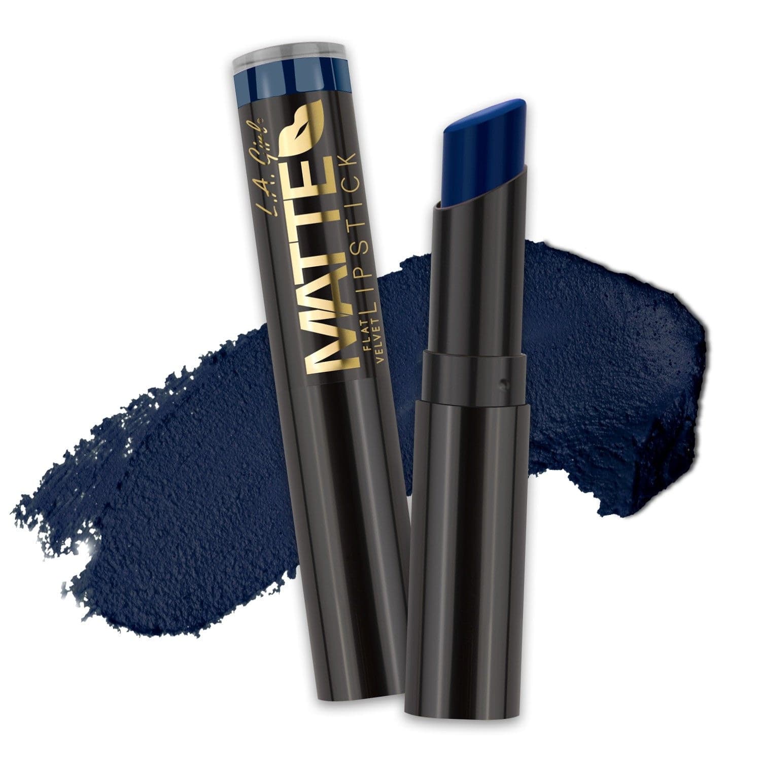 Matte Flat Velvet Lipstick