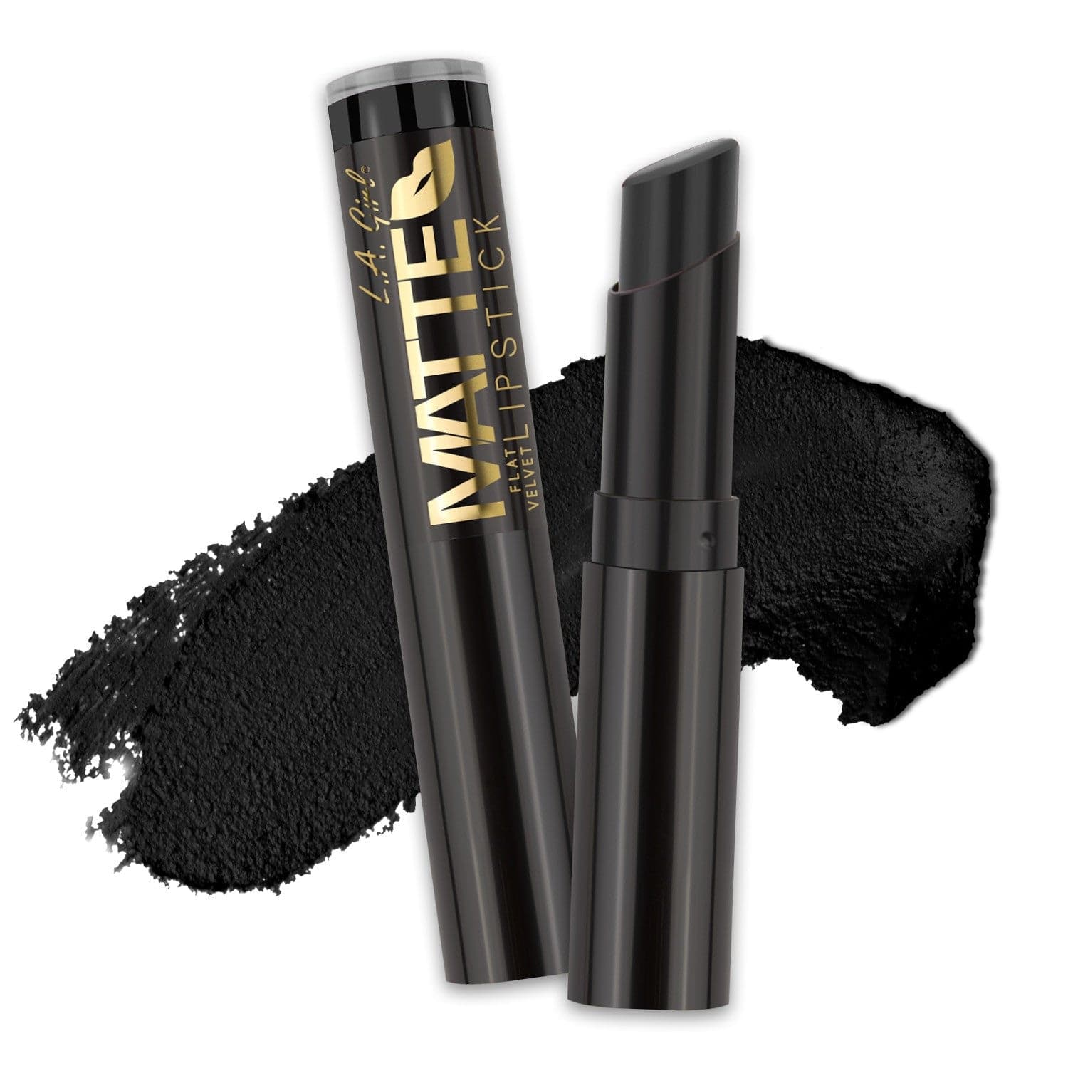 Matte Flat Velvet Lipstick