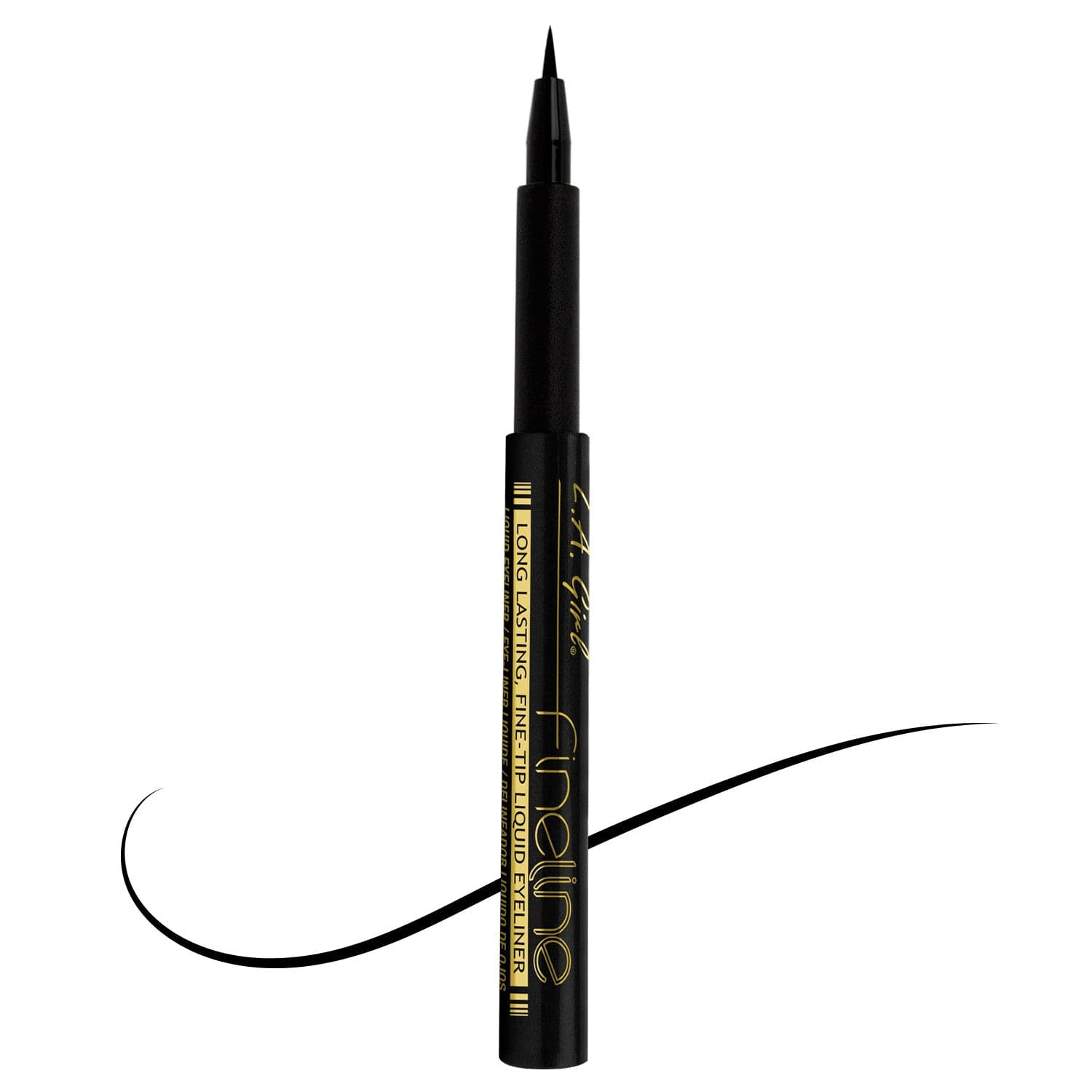 Fineline Eyeliner