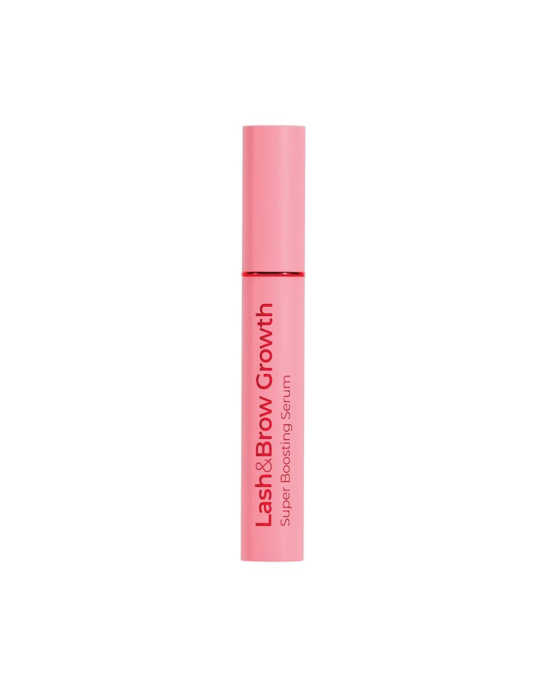 Lash & Brow Growth Serum