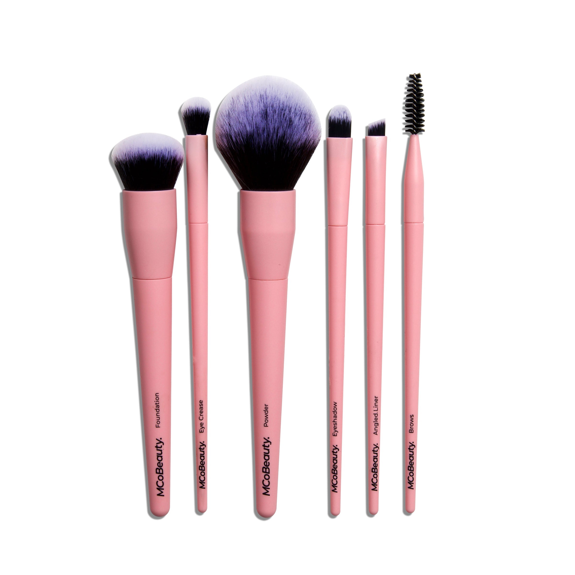 Everyday 6 Piece Essentials Set