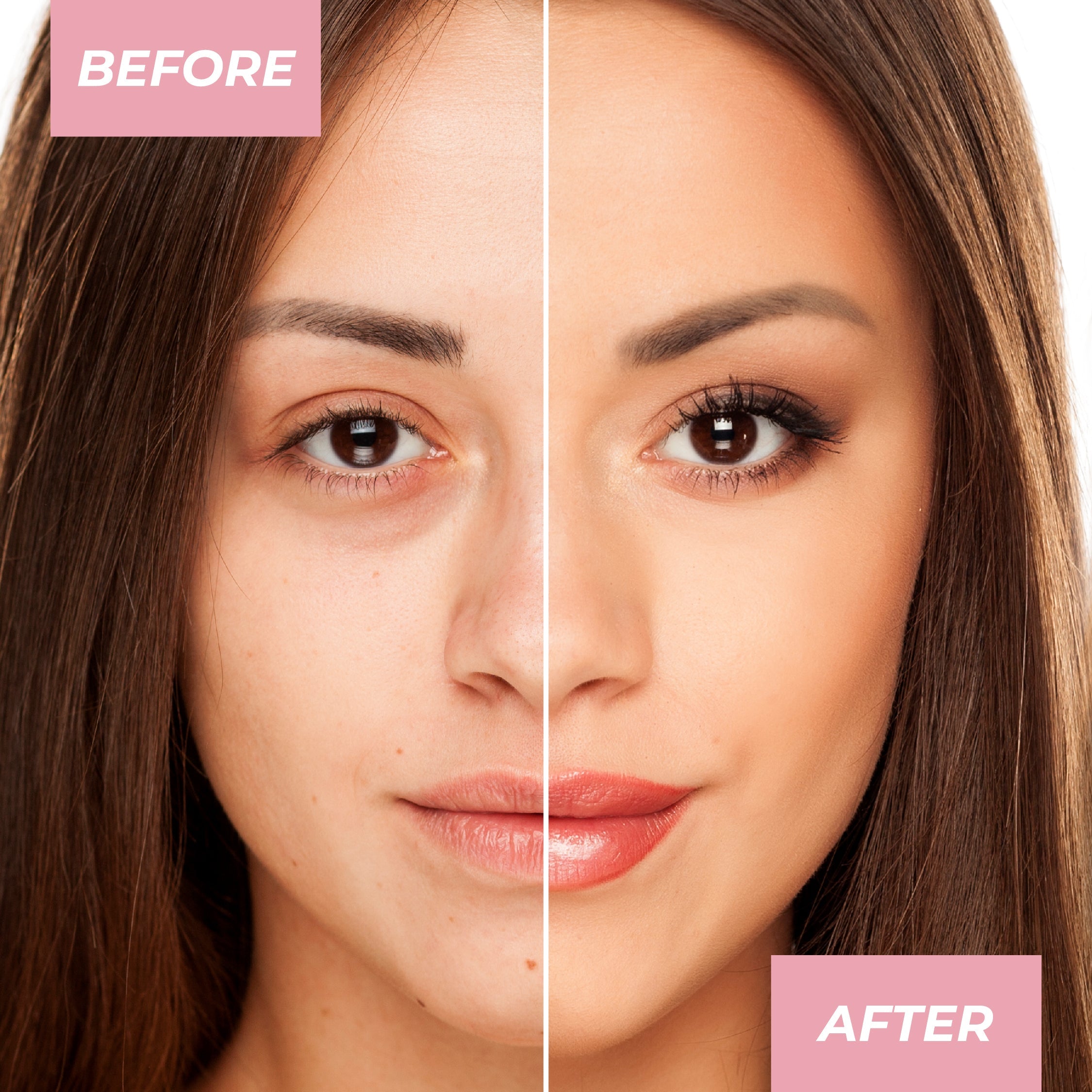 Magic Makeup Blender