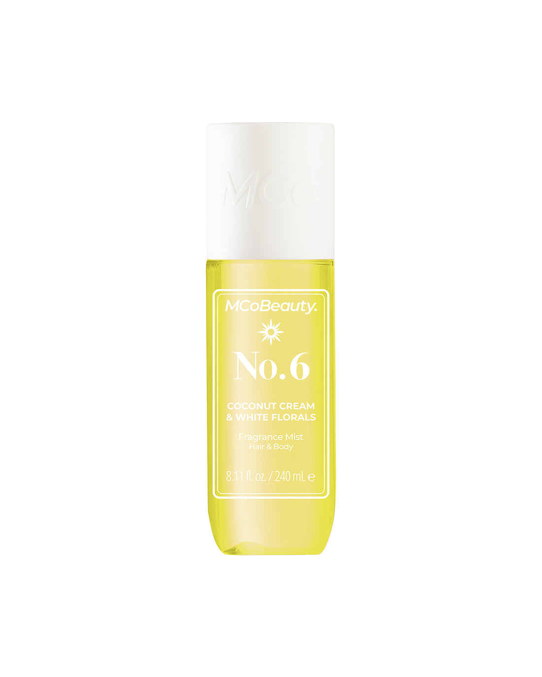 Sun Drenched Jumbo Fragrance Mists