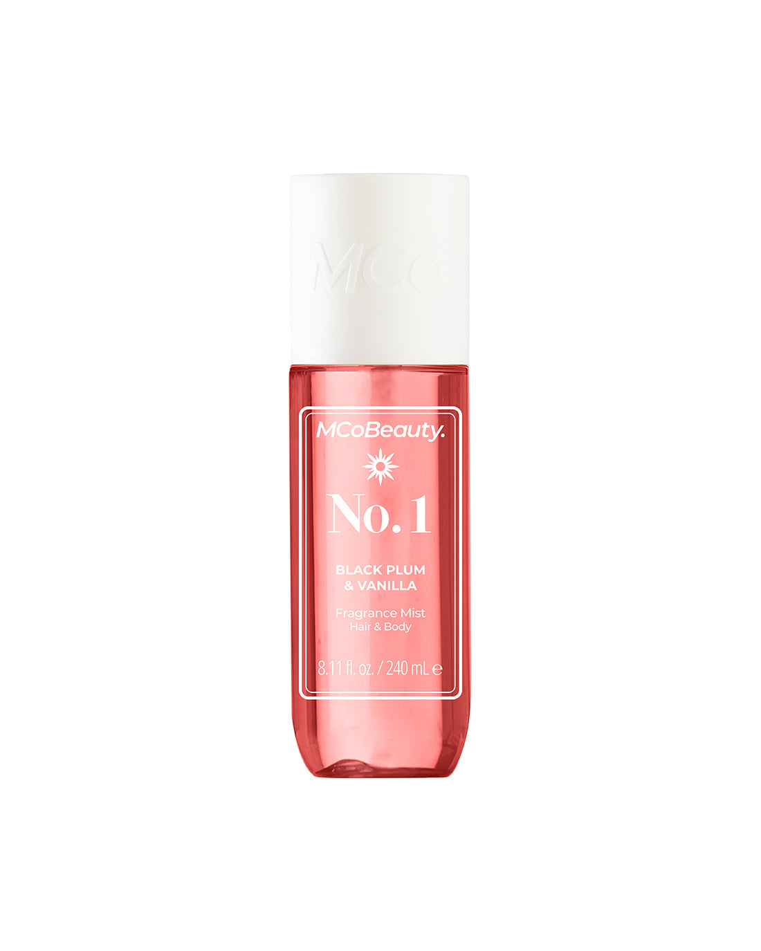 Sun Drenched Fragrance Mists