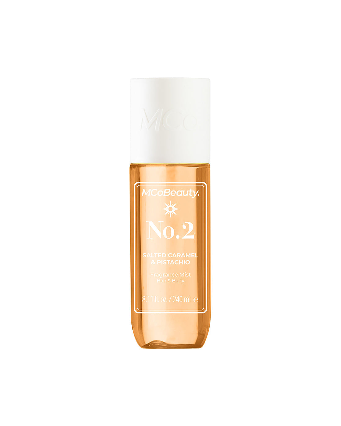 Sun Drenched Fragrance Mists