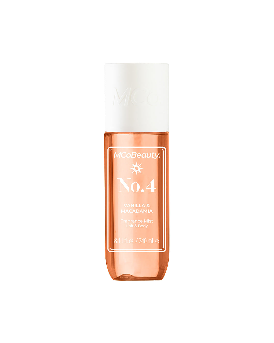 Sun Drenched Jumbo Fragrance Mists