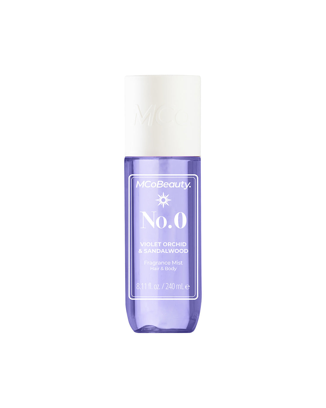 Sun Drenched Fragrance Mists