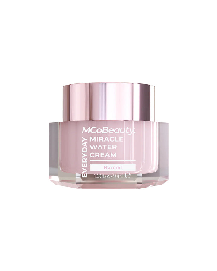 Miracle Water Cream