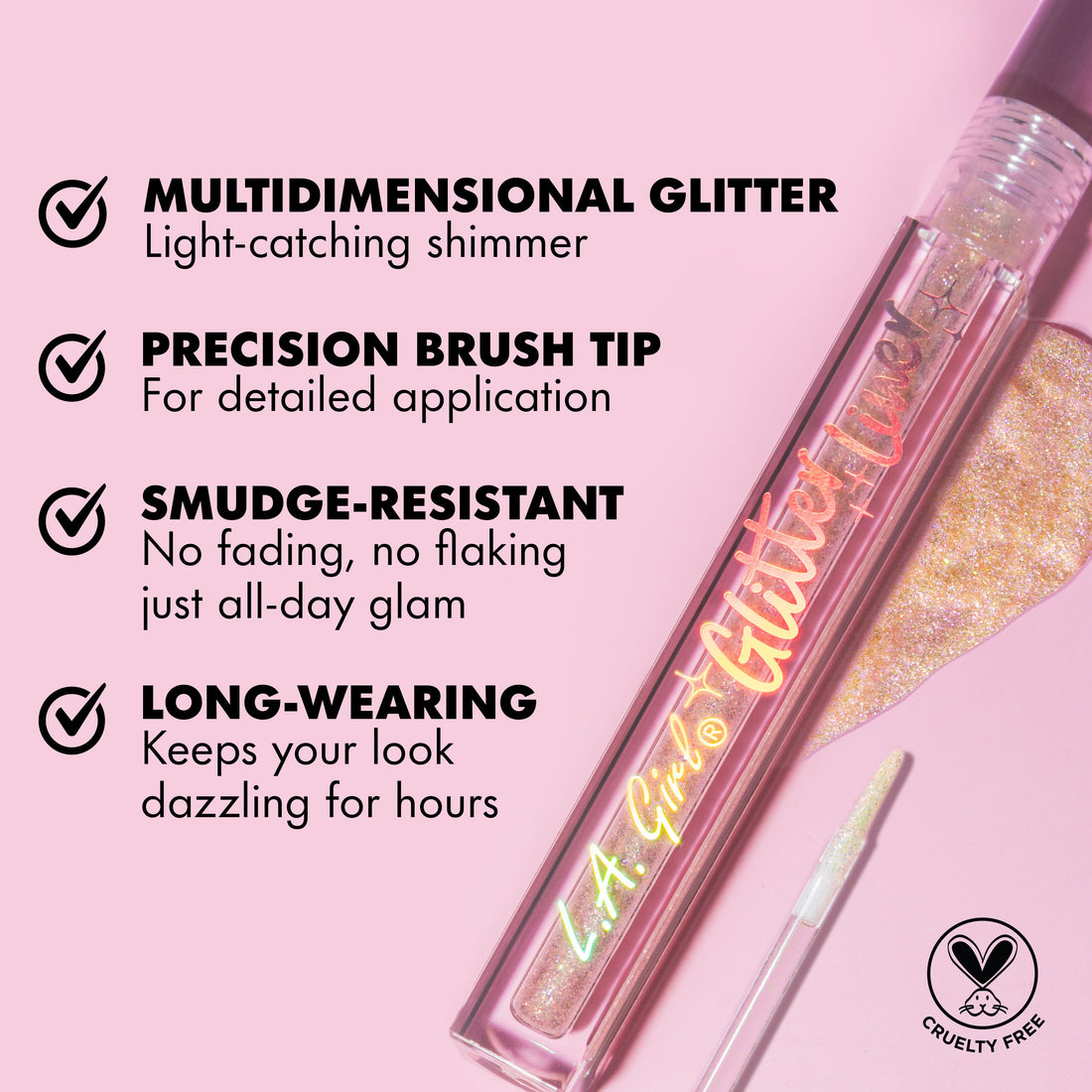 Glitter Liner