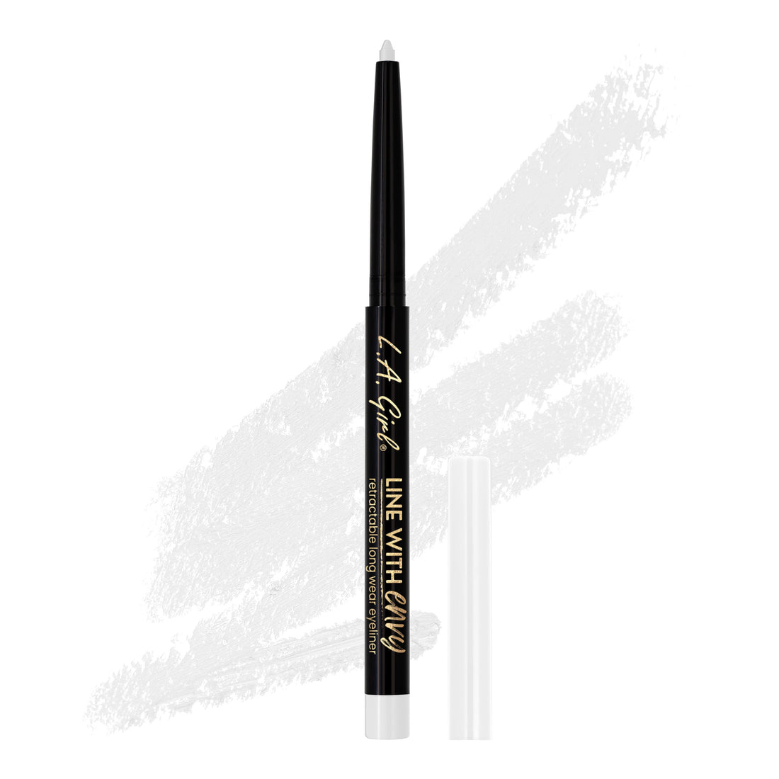 Line With Envy Eyeliner