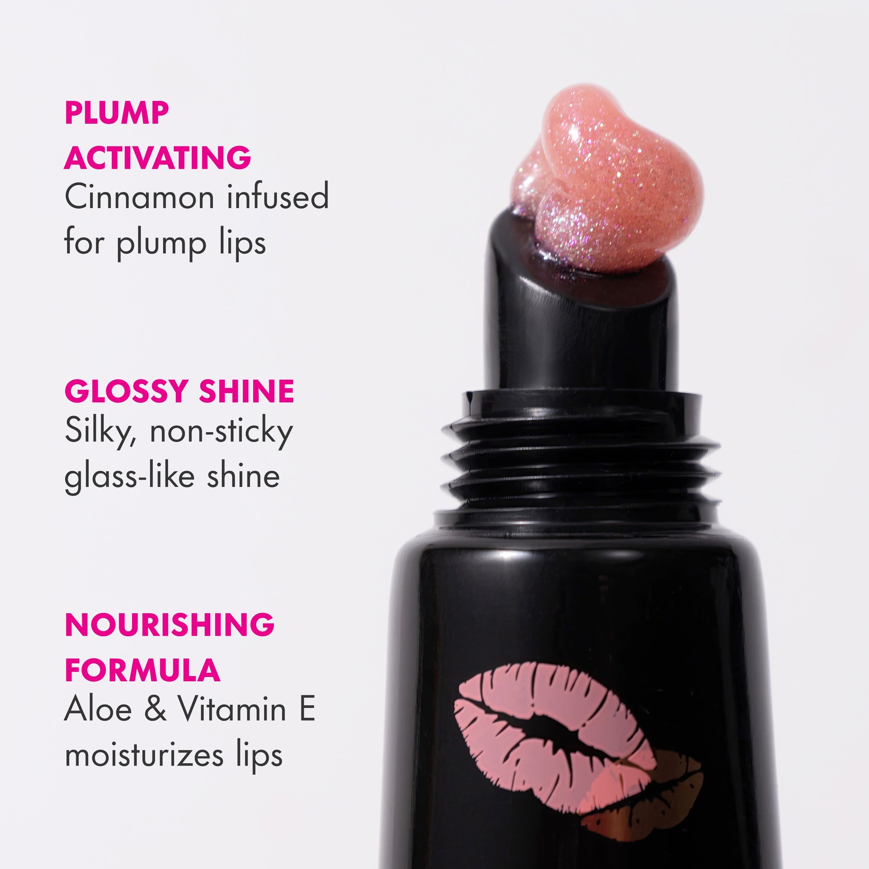 Tinted Lip Plumper