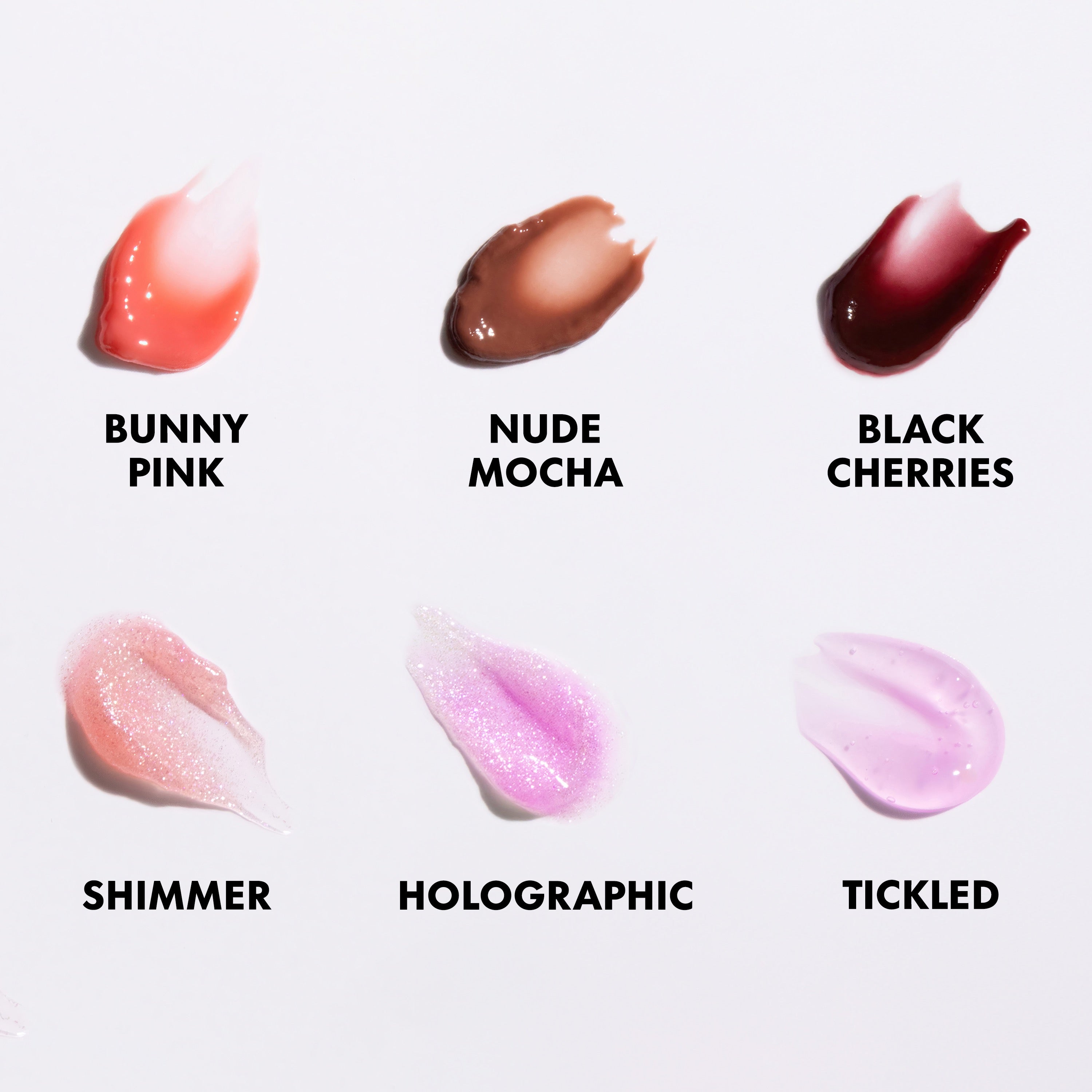 Tinted Lip Plumper