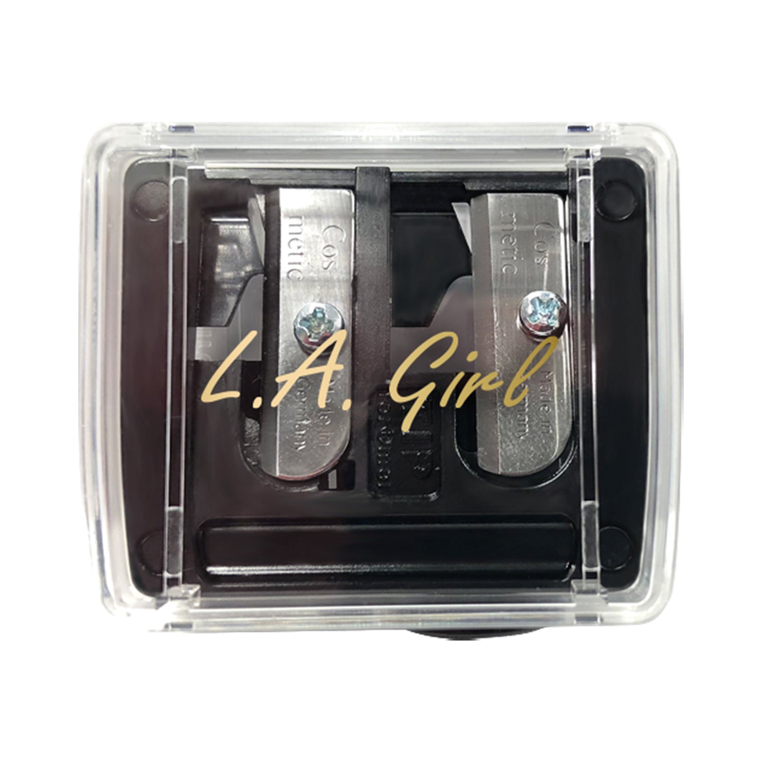 3 Way Pencil Sharpener