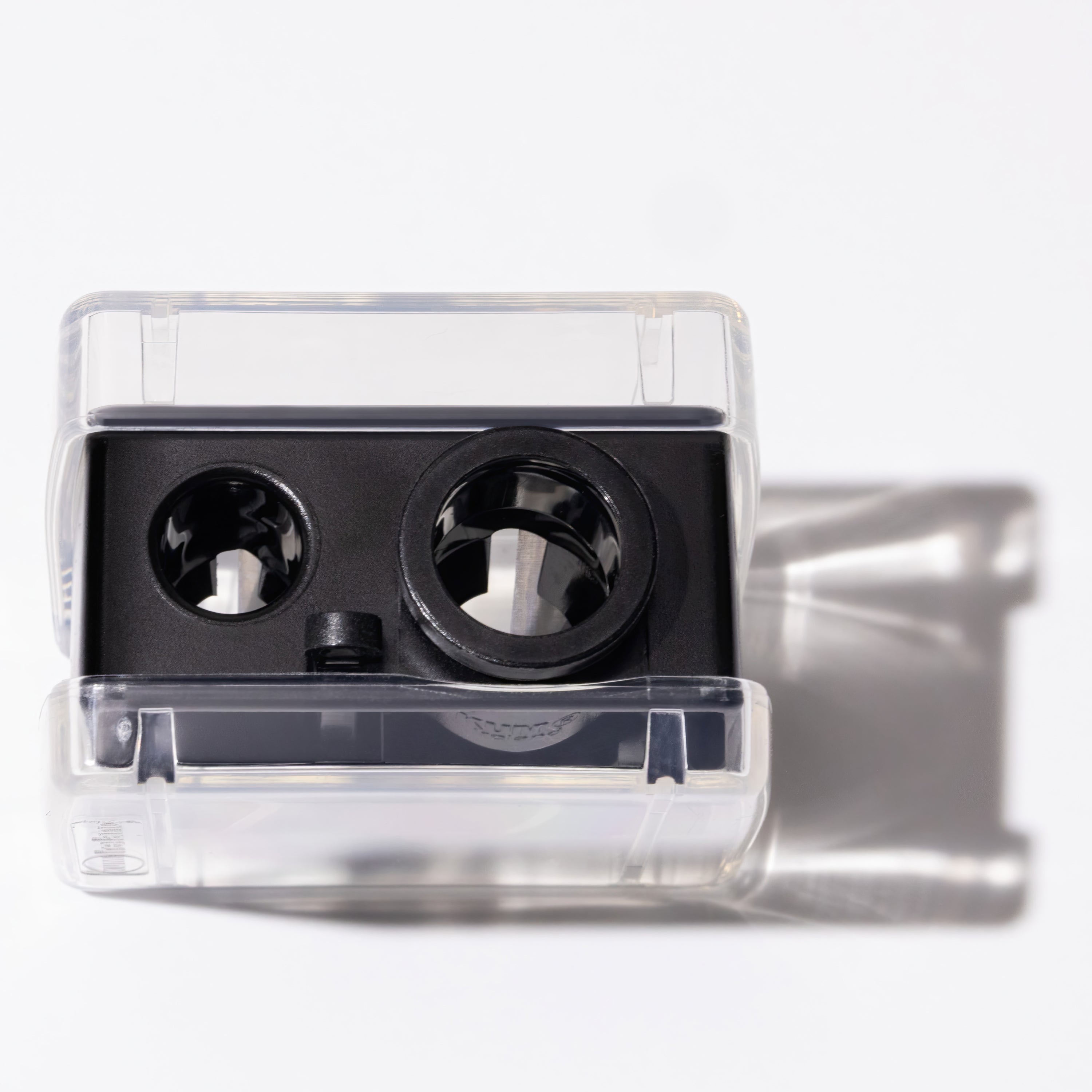 3 Way Pencil Sharpener