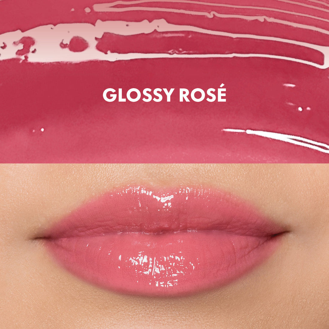 Shine On Glossy Balm