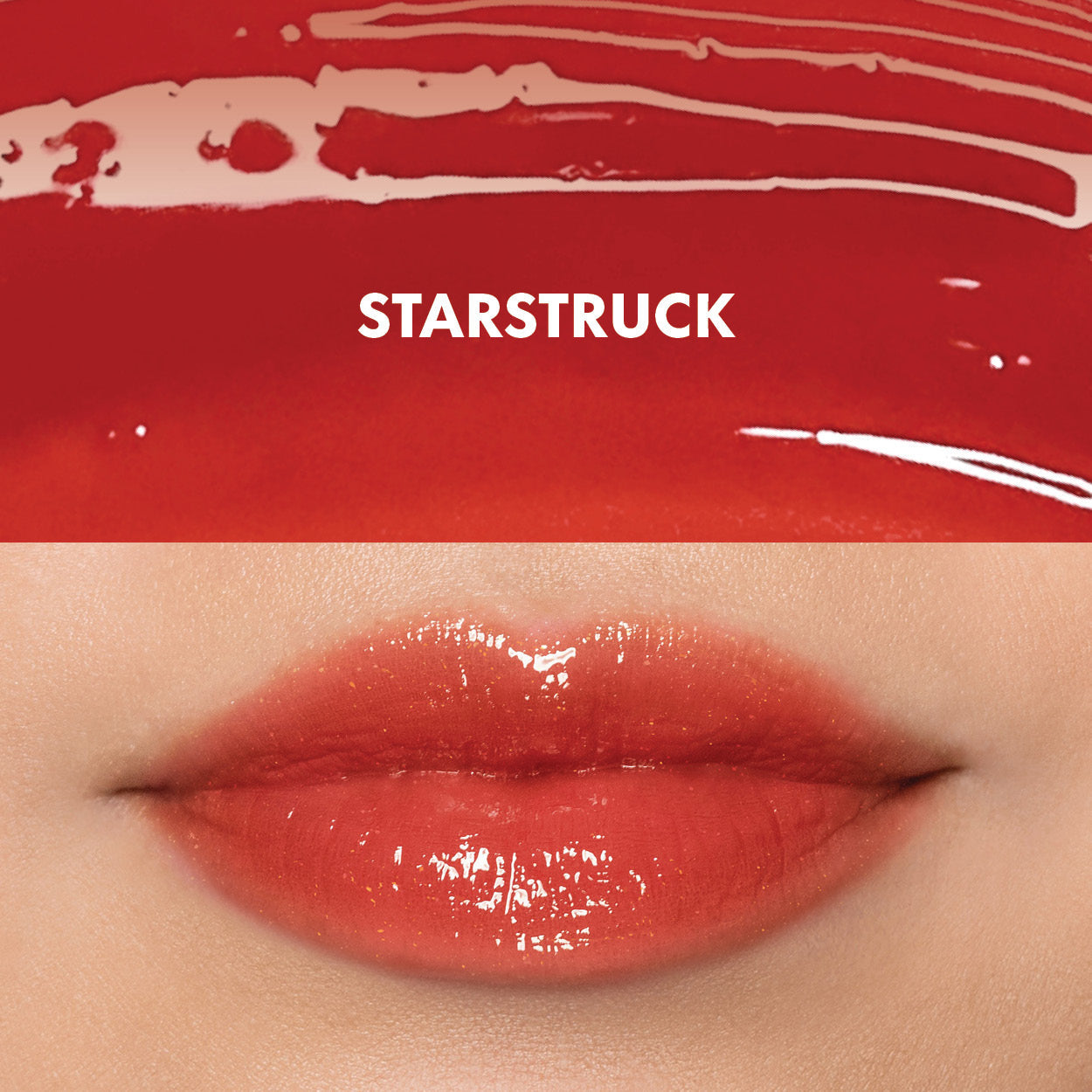 Shine On Glossy Balm