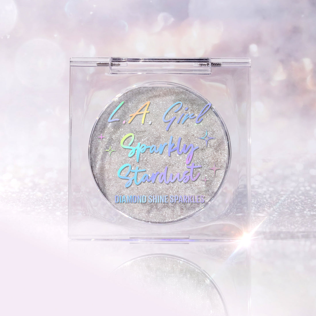 Sparkly Stardust Highlighter